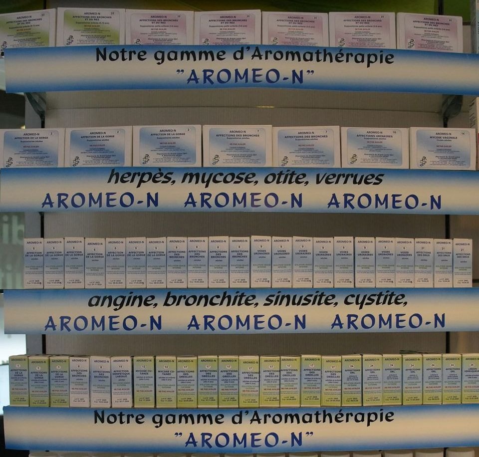 aromeo-n-gamme