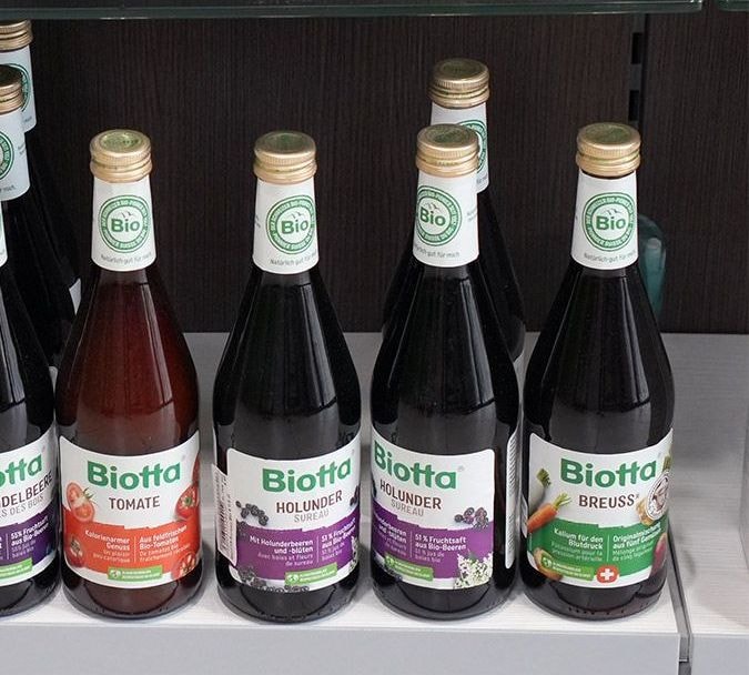 biotta