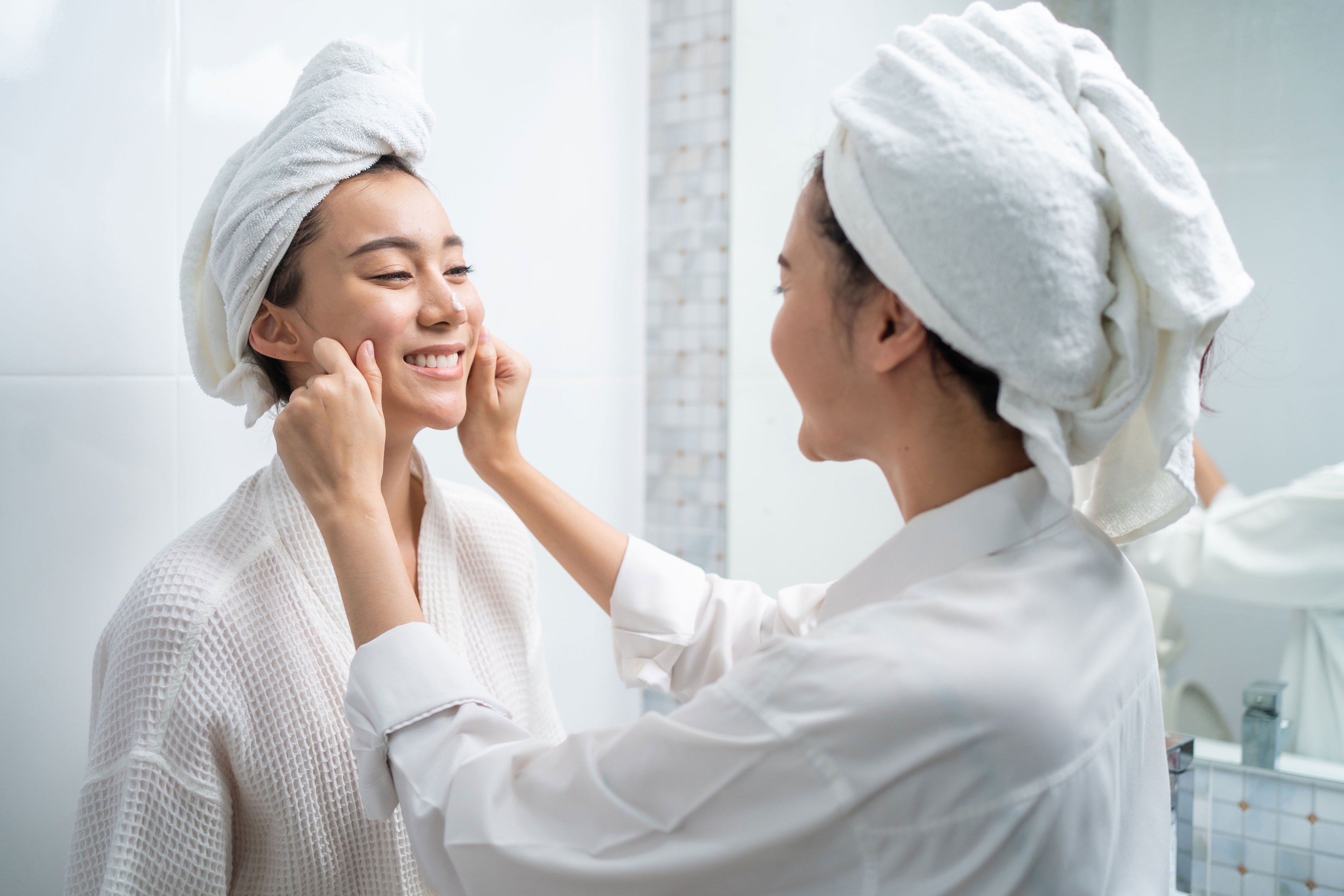 cosmétiques, soin et beauté à la pharmacie du grand-lancy