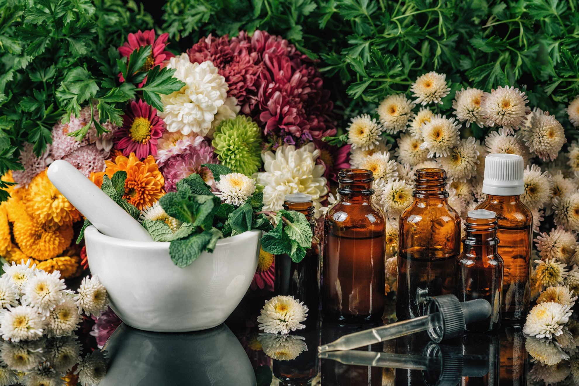 aromatherapie
