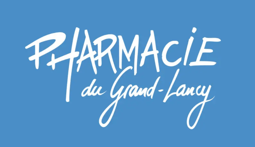pharmacie du Grand Lancy