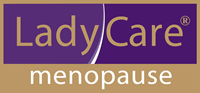 LadyCare logo