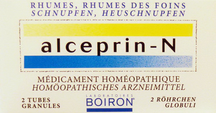 Alceprin-N